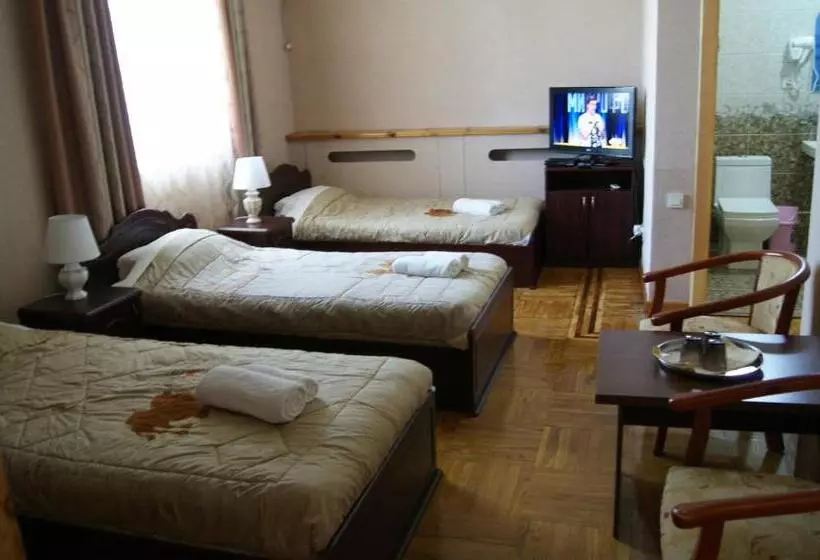 Hotel Latif Samarkand