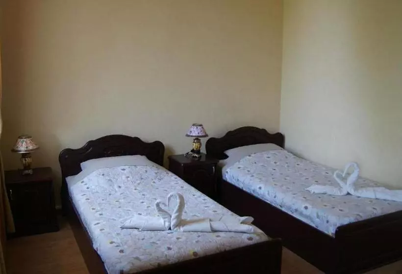 Hotel Latif Samarkand