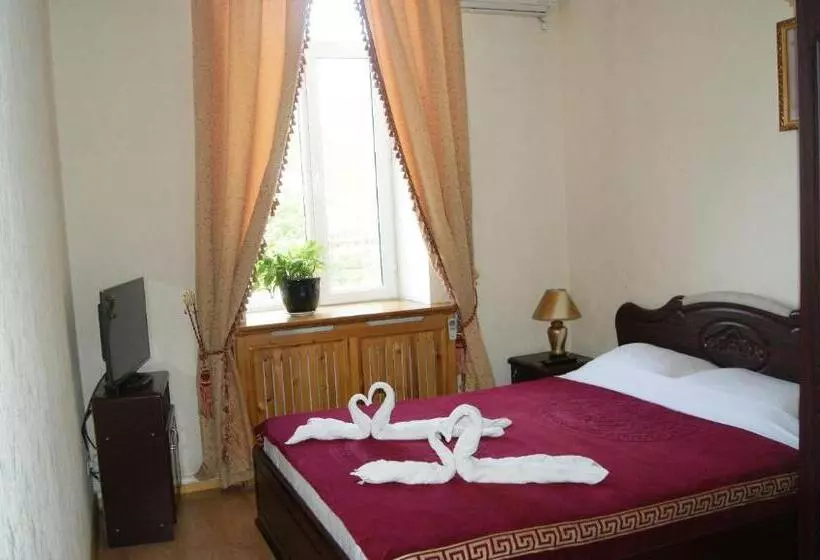 Hotel Latif Samarkand