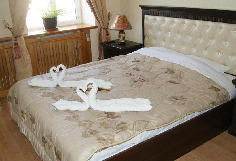 فندق Latif Samarkand