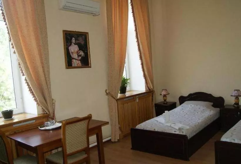 Hotel Latif Samarkand