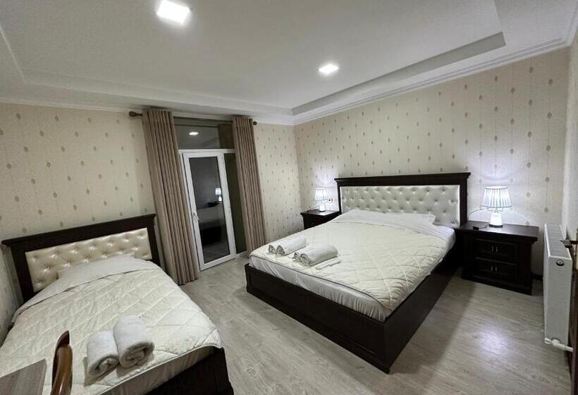 فندق Latif Samarkand