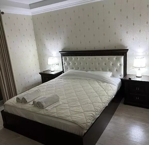 Hotel Latif Samarkand