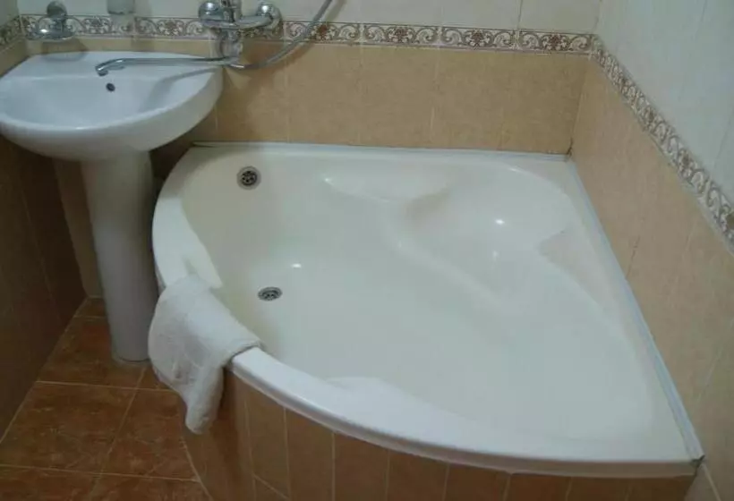 Hotel Latif Samarkand