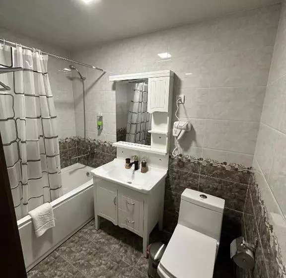 Hotel Latif Samarkand