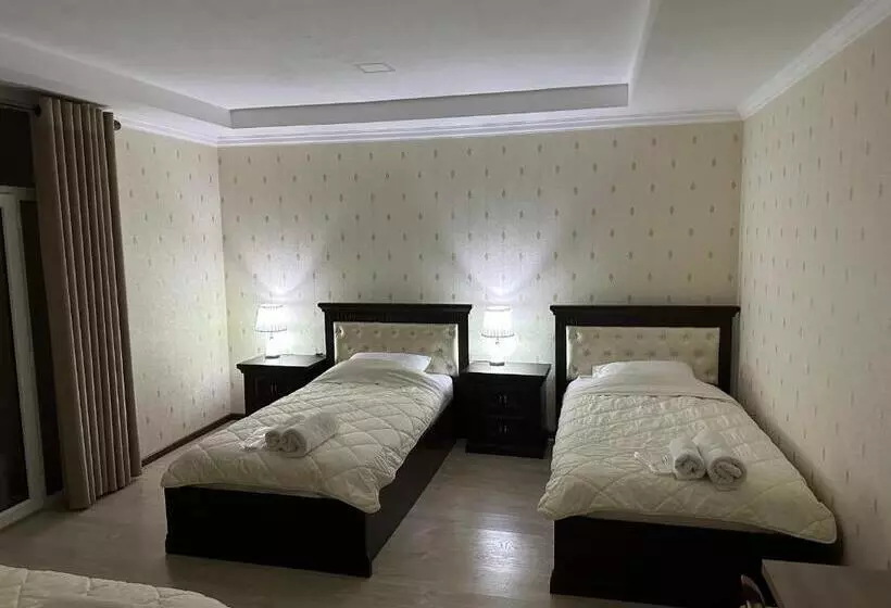 Hotel Latif Samarkand