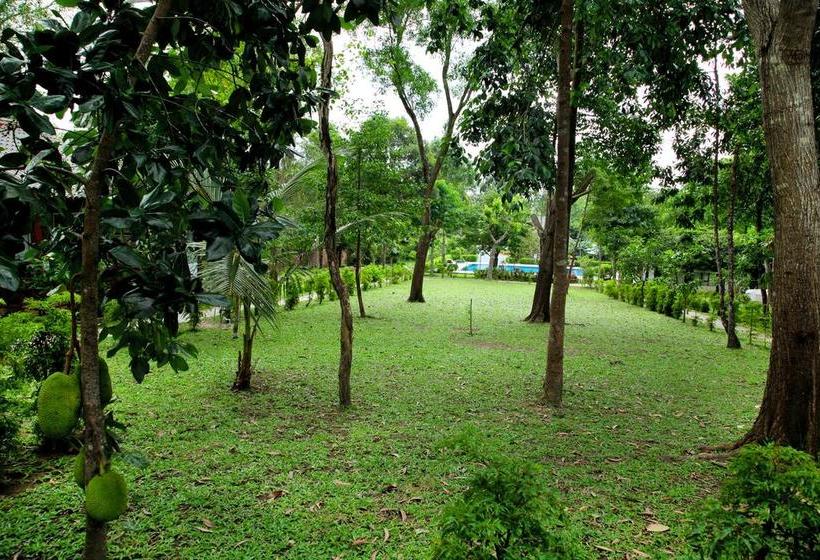 هتل Minh Vuong Village Resort & Restaurant