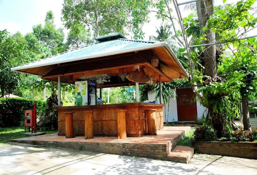 هتل Minh Vuong Village Resort & Restaurant