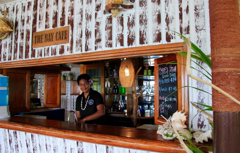 فندق Oarsman's Bay Lodge