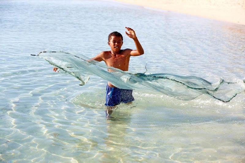 فندق Oarsman's Bay Lodge