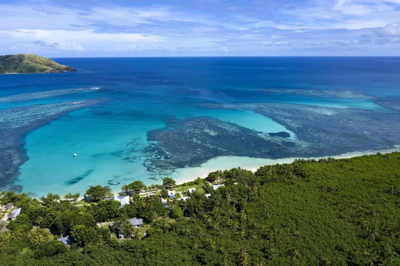 فندق Oarsman's Bay Lodge