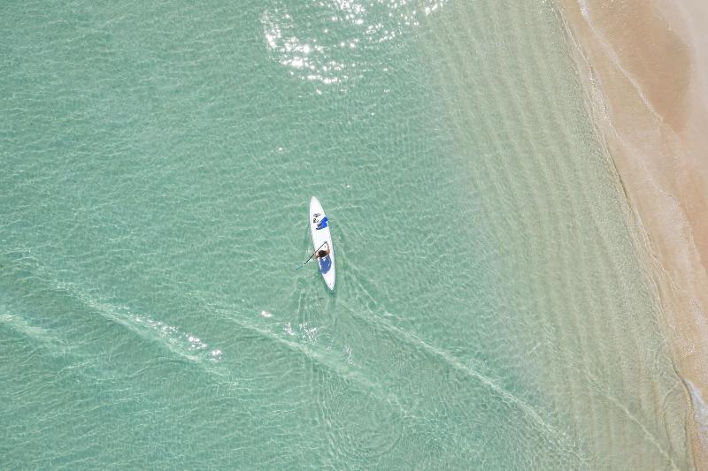 فندق Oarsman's Bay Lodge