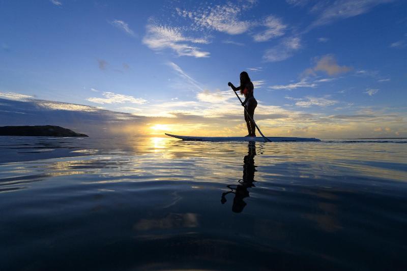 فندق Oarsman's Bay Lodge