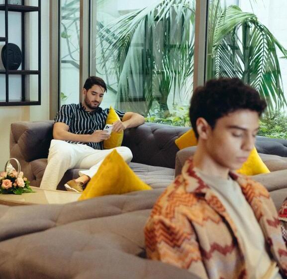 Onomo Hotel Rabat Terminus