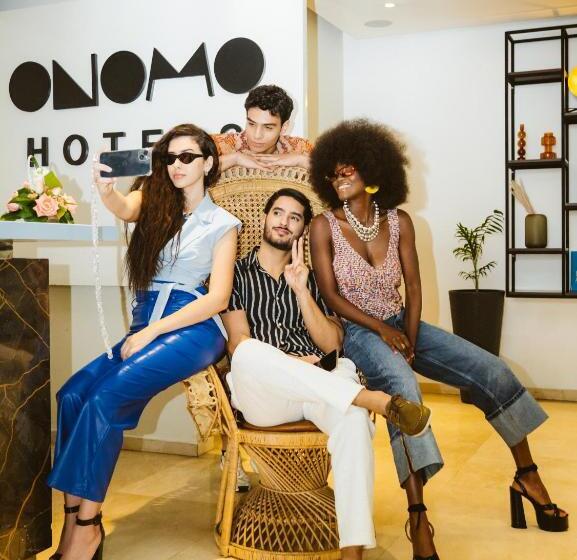 Onomo Hotel Rabat Terminus