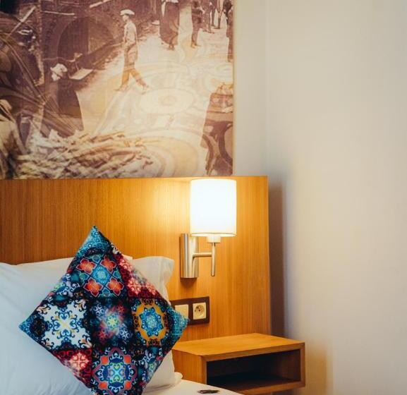 Onomo Hotel Rabat Terminus