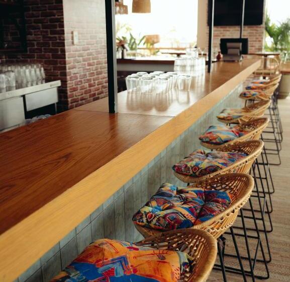 Onomo Hotel Rabat Terminus