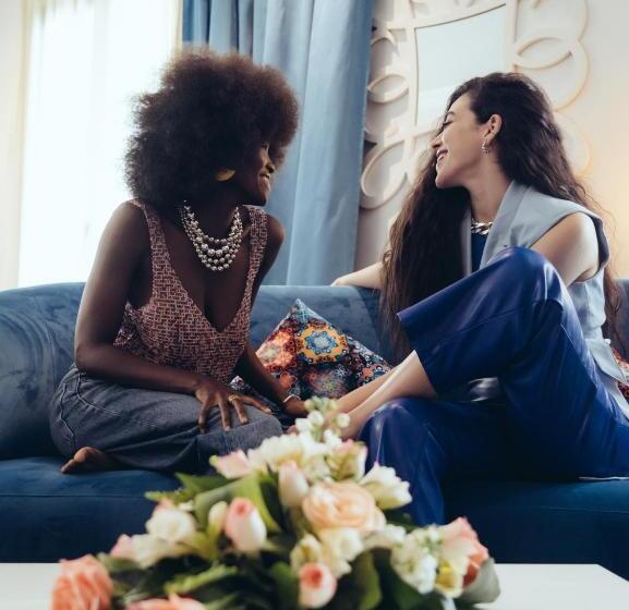 Onomo Hotel Rabat Terminus