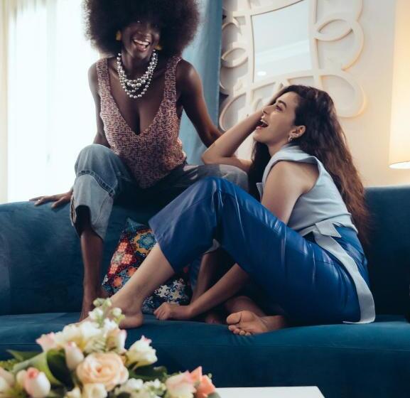 Onomo Hotel Rabat Terminus