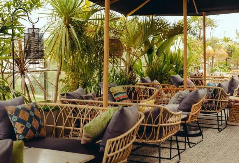 Onomo Hotel Rabat Terminus