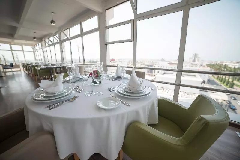 Onomo Hotel Rabat Terminus