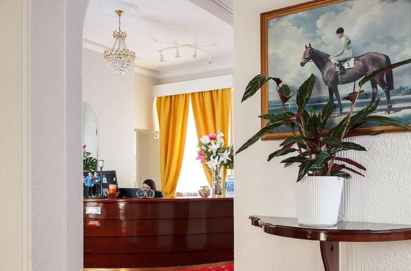 فندق Pearl & Pebbles Eastbourne