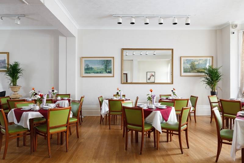 فندق Pearl & Pebbles Eastbourne