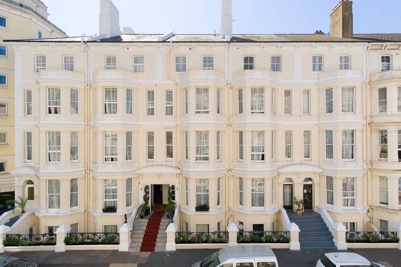 فندق Pearl & Pebbles Eastbourne