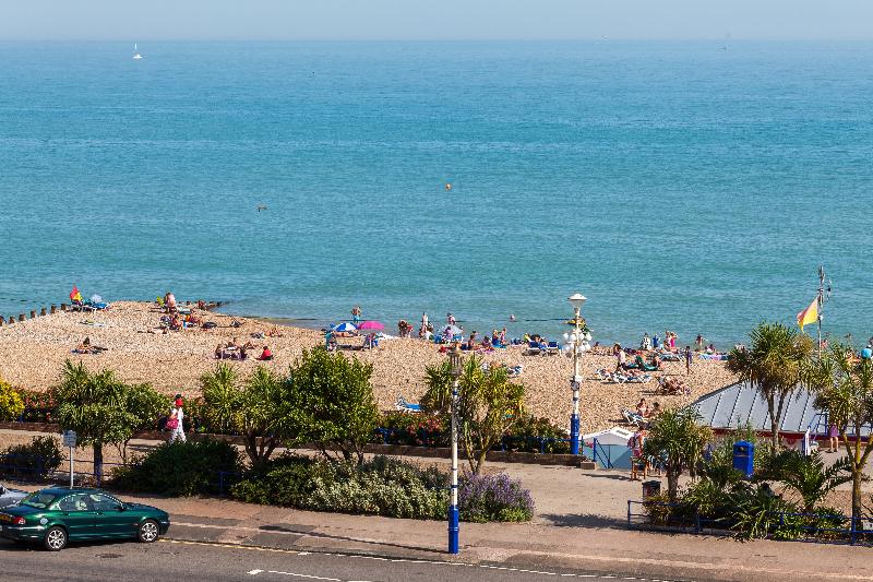 فندق Pearl & Pebbles Eastbourne