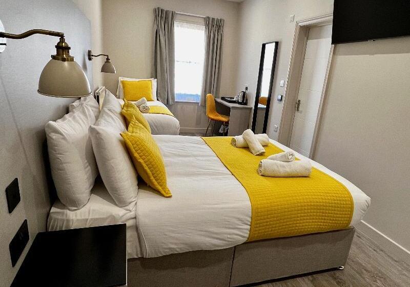 فندق Pearl & Pebbles Eastbourne