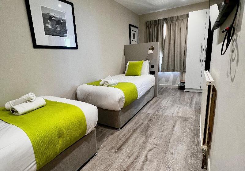 فندق Pearl & Pebbles Eastbourne