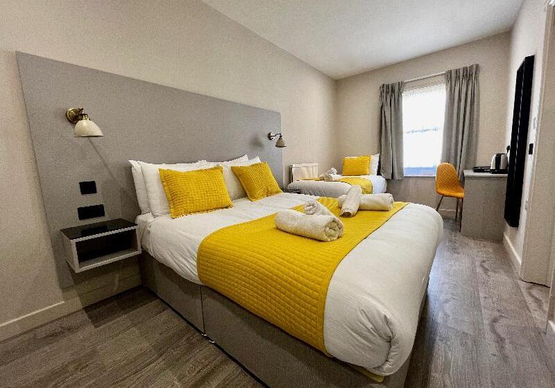 فندق Pearl & Pebbles Eastbourne