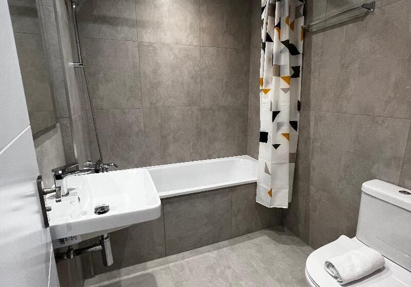 فندق Pearl & Pebbles Eastbourne