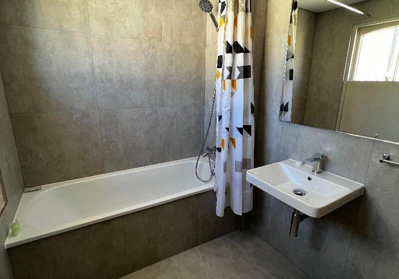 فندق Pearl & Pebbles Eastbourne