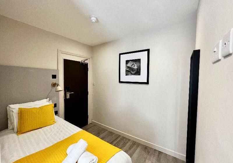 فندق Pearl & Pebbles Eastbourne