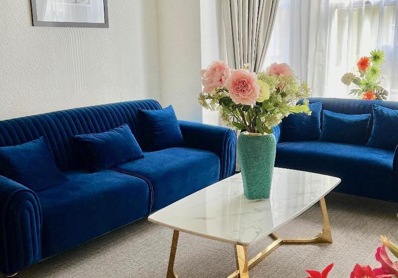 فندق Pearl & Pebbles Eastbourne