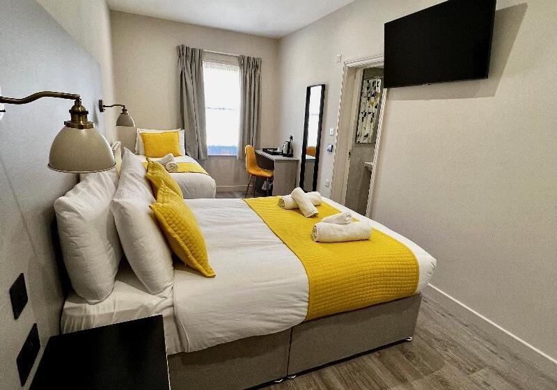 فندق Pearl & Pebbles Eastbourne