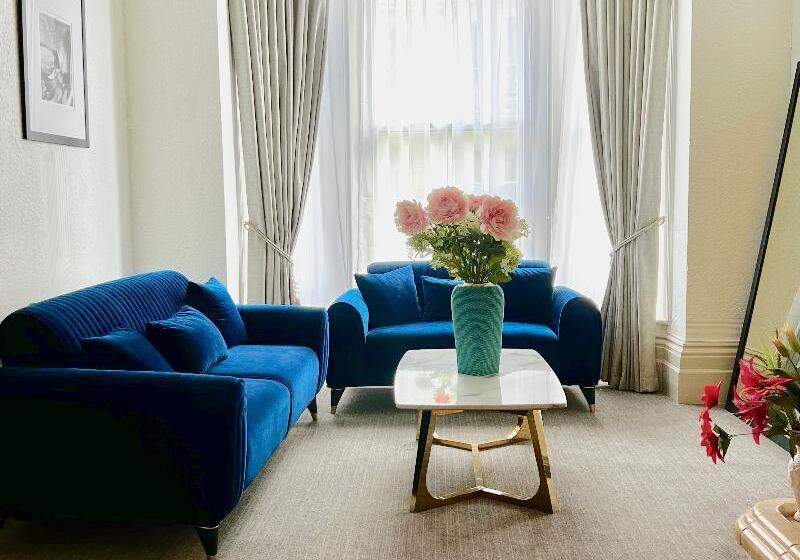 فندق Pearl & Pebbles Eastbourne