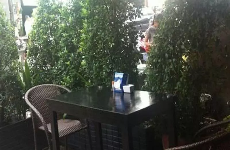 هتل Pra Tna Guesthouse