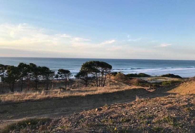 בית מלון כפרי Schooner Landing