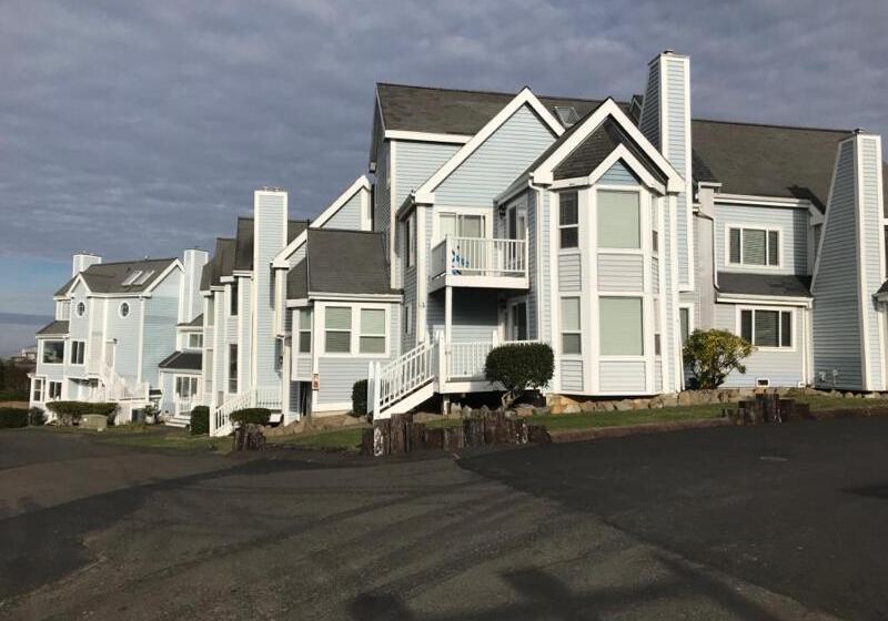 בית מלון כפרי Schooner Landing