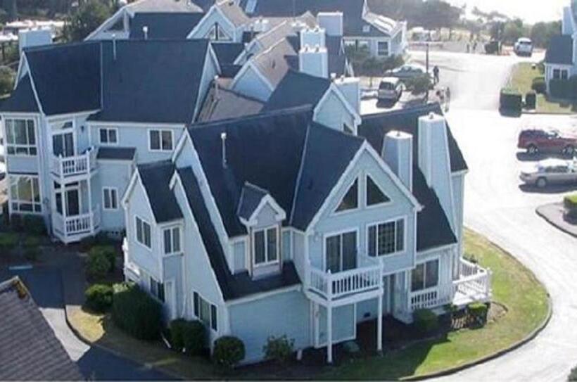 בית מלון כפרי Schooner Landing