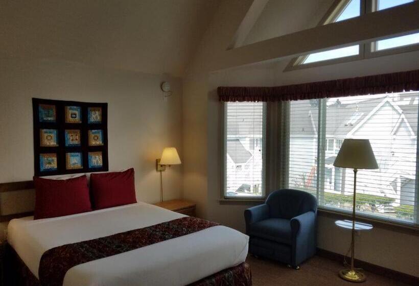 בית מלון כפרי Schooner Landing