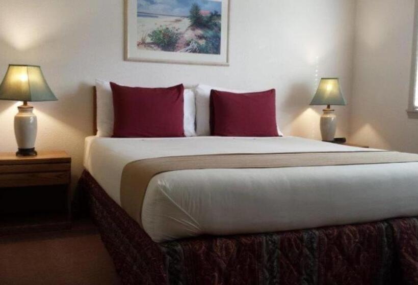 בית מלון כפרי Schooner Landing