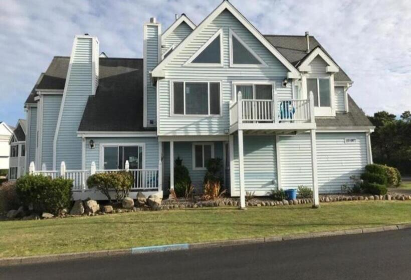 בית מלון כפרי Schooner Landing