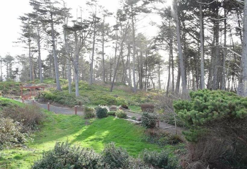 בית מלון כפרי Schooner Landing