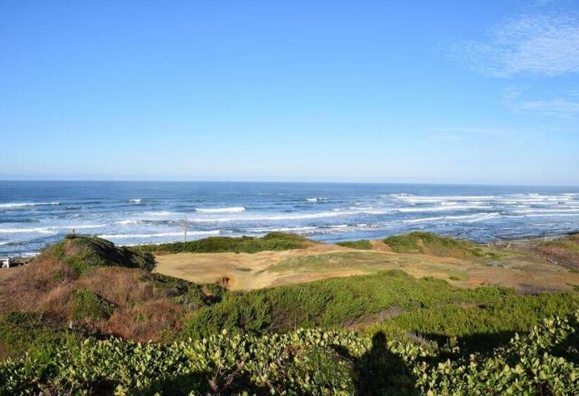 בית מלון כפרי Schooner Landing