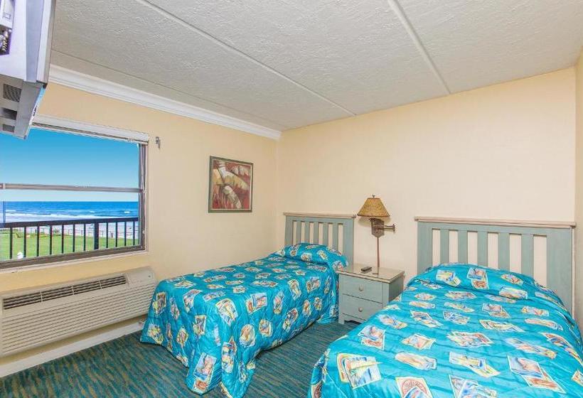 Otel Seven Seas Resort - Daytona Beach