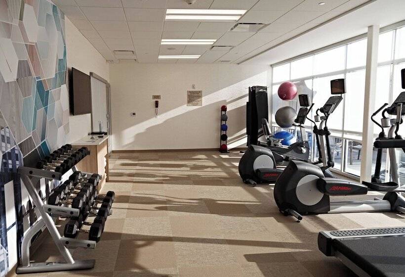 בית מלון כפרי Springhill Suites By Marriott Somerset Franklin Township