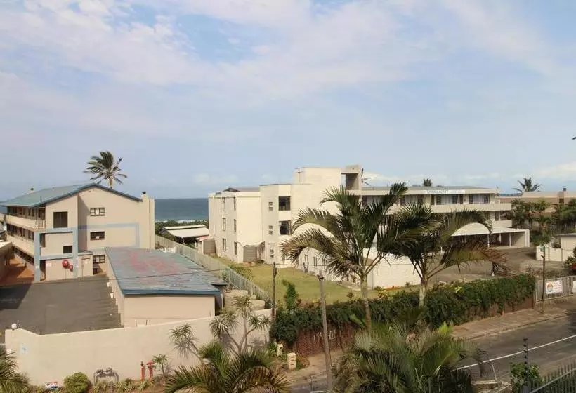 هتل St Michaels Sands